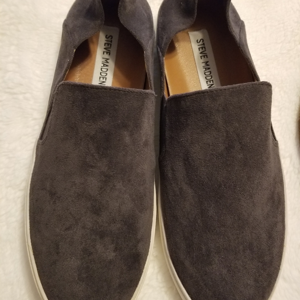 Steve Madden Super soft